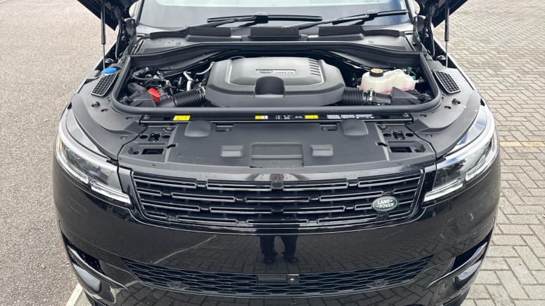 Land Rover Range Rover Sport 3.0 D300 Dynamic SE 5dr Auto Diesel Estate